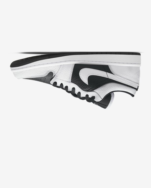 Nike Air 1 Low SE Kadın Ayakkabı White/White/Black | VUTEW8639