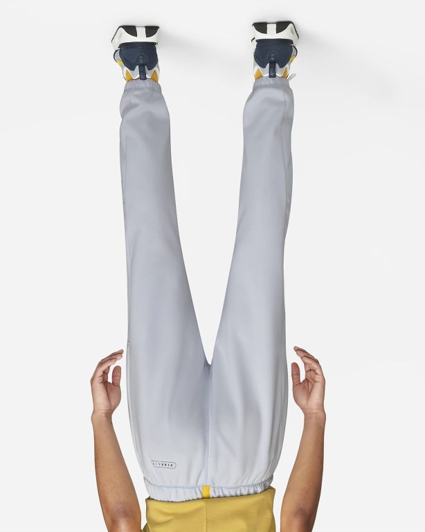 Nike Air Erkek Pantolon Gri | RZNSG1695