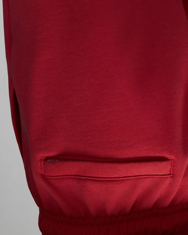 Nike Essentials Erkek Pantolon Kırmızı | ZPEQF2304