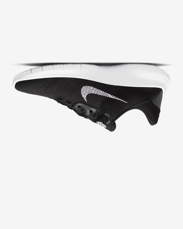 Nike Flex Experience Run 11 Next Nature Kadın Yol Koşu Ayakkabısı Black/Dark Grey/White | AHMVI2401