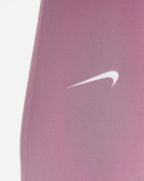 Nike Pro Kiz Çocuk Tayt Pink/White | ZUTPQ5682