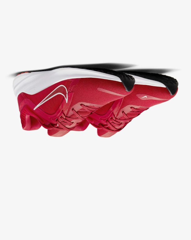 Nike Quest 5 Premium Kadın Yol Koşu Ayakkabısı Red/Light Red/Black/White | UWPZC7384