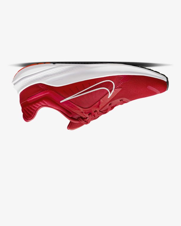 Nike Quest 5 Premium Kadın Yol Koşu Ayakkabısı Red/Light Red/Black/White | UWPZC7384