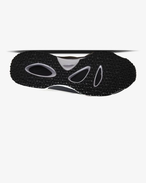 Nike Spark Kadın Ayakkabı Gri | LEAJF9623