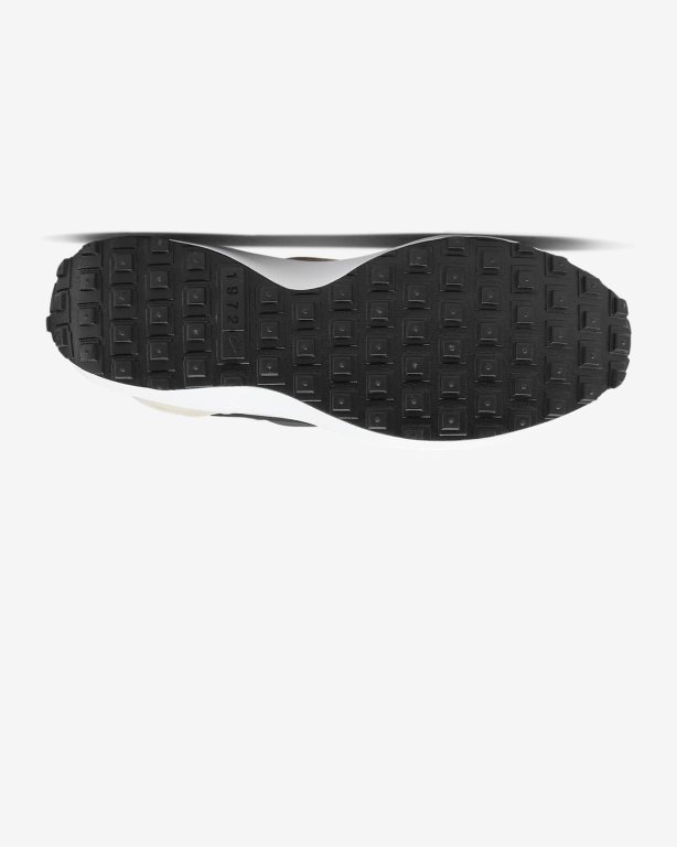 Nike Waffle Debut Kadın Ayakkabı White/Black | OIXDZ1046