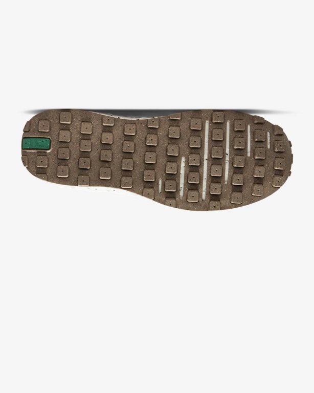 Nike Waffle One Crater Kadın Ayakkabı Koyu | OQJRX6432