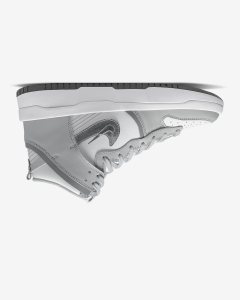 White/Light Grey/Grey/Silver