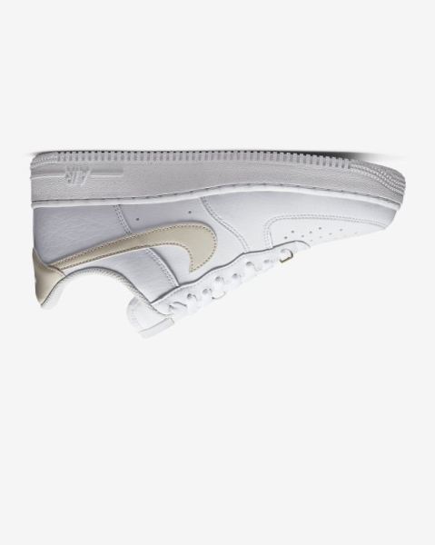 Nike Air Force 1 '07 Next Nature Kadın Ayakkabı Kahverengi | RILAK1438