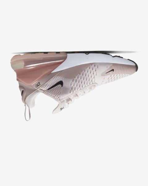 Nike Air Max 270 Kadın Ayakkabı Açık | GFKVW9285