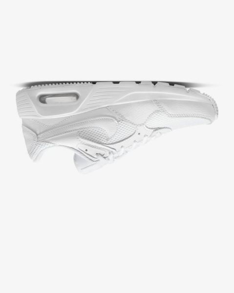 Nike Air Max SC Kadın Ayakkabı White/White/White | LZGOA5187