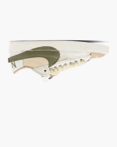 Nike Blazer Low '77 Jumbo Kadın Ayakkabı Açık | LVETC8546