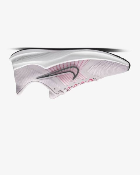 Nike Downshifter 11 Kadın Yol Koşu Ayakkabısı Pink/White/Blue | LGYBA1745