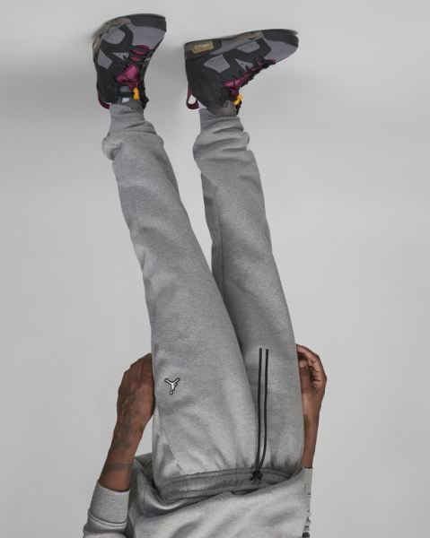 Nike Essential Erkek Pantolon Koyu | NBVTX0978