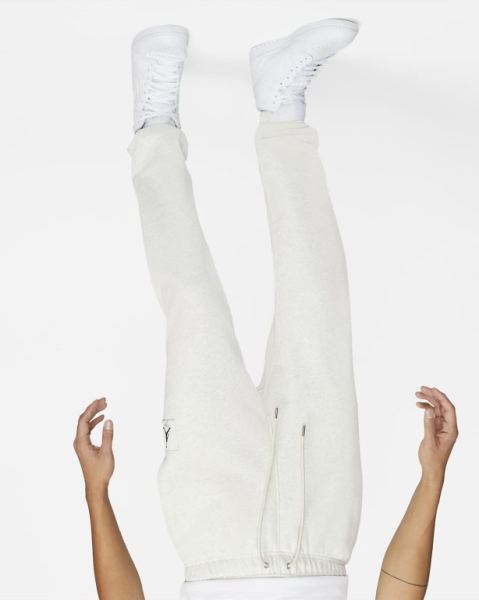 Nike Essentials Erkek Pantolon Bej Rengi | XZVMY2948