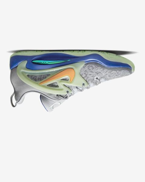 Nike KD15 Erkek Basketbol Ayakkabısı Multicolor/Multicolor | RPSKD9073