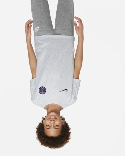 Nike Paris Saint-Germain Erkek Çocuk Üstler Lacivert | EJIMQ5071