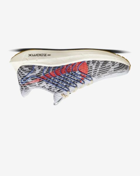 Nike Pegasus Turbo Next Nature Kadın Yol Koşu Ayakkabısı Kırmızı | KCYZD1495