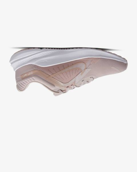 Nike Quest 5 Premium Kadın Yol Koşu Ayakkabısı Rose/Pink/White/Rose | JTWDX1420