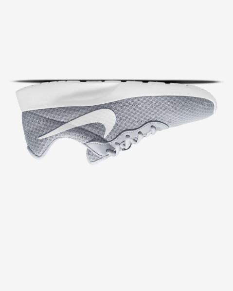 Nike Tanjun Kadın Ayakkabı Grey/Black/White | GVRQD3219