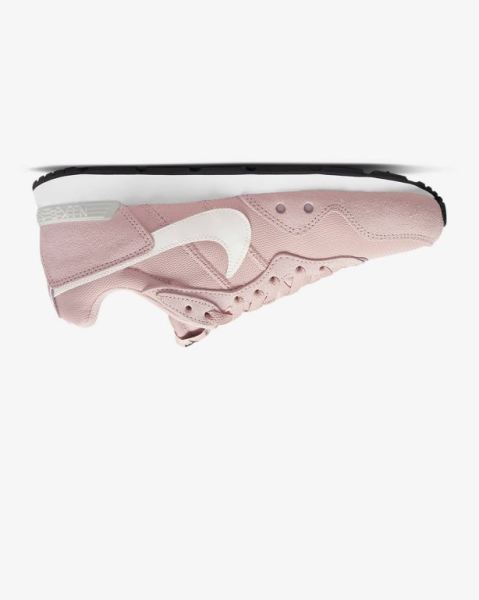 Nike Venture Runner Kadın Ayakkabı Pink/Black/White/White | BYHRN1654